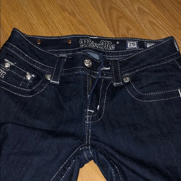 Miss Me Denim - Miss me jeans
